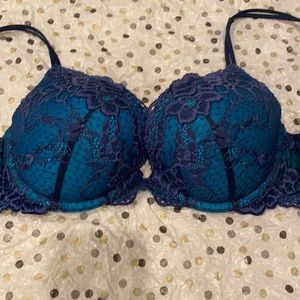 Victoria Secret Very Sexy Push Up Bra 34C